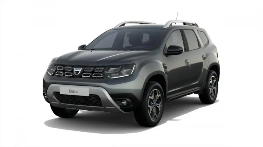 Dacia Duster manual diesel SUV hire Kemer Antalya – car rental